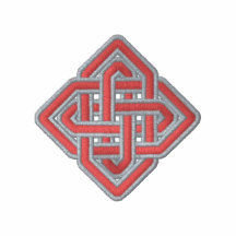 Celtic Diamond Knot