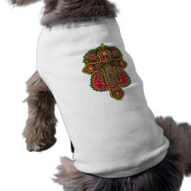 Celtic pet clothing