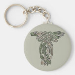Celtic Dogs Key Chains