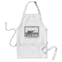 Celtic Dolman Design Aprons aprons