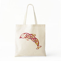 Celtic Dolphin bags