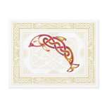Celtic Dolphin Postcards
