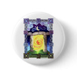 Celtic Doorway Button