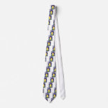Celtic Doorway Custom Ties