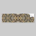 Celtic Dragon Delight bumper stickers