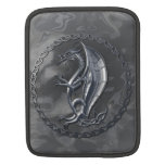 Celtic Dragon iPad Sleeve