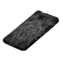 Celtic Dragon Samsung Galaxy S2 Barely There Galaxy S2 Case