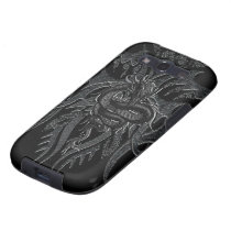 Celtic Dragon Samsung Galaxy S3 Vibe Case casemate cases