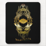 CELTIC DRAGON TATTOO Series Mousepads