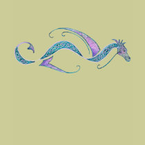 Celtic Dragon t-shirts by kellscreations Celtic Dragon t-shirts