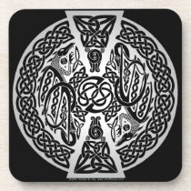Celtic Dragons Coasters