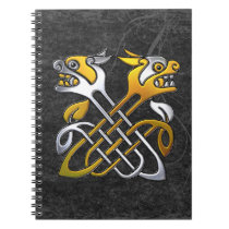 Celtic Dragons