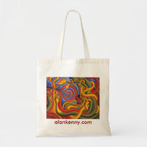 Celtic Dream, alankenny.com bags