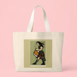 Celtic Drummer Bag