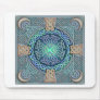 Celtic Eye of the World Mousepad