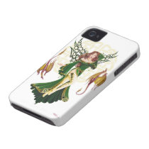 Celtic Faery casemate cases