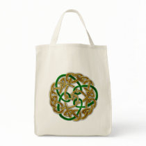 CELTIC FANTASY Knot Design Bags