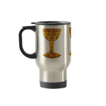 Celtic Grail Mugs mugs