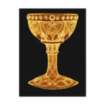 Celtic Grail Postards postcards
