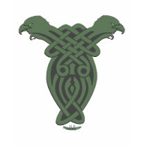 Celtic Hawk t-shirts by Celtic_Critters Celtic Hawk t-shirts