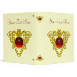 CELTIC HEART BINDERS