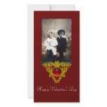 CELTIC HEART photo cards