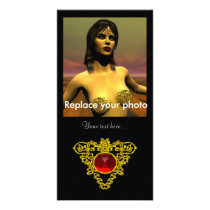 CELTIC HEART photo cards