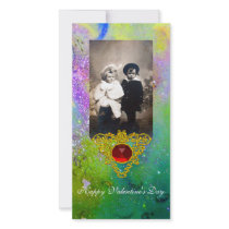 CELTIC HEART photo cards by bulgan_lumini CELTIC HEART photo cards
