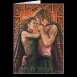 Celtic Heroes cards
