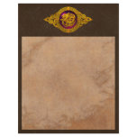 Celtic Horse Design Letterhead