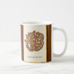 Celtic Horse mugs