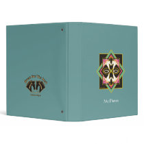 Celtic Horses Photo Album binders by kimd43 Celtic Horses Photo Album binders