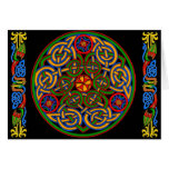 Celtic IIlumination - Trinity Circle cards