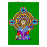 Celtic Illumination - St. John cards