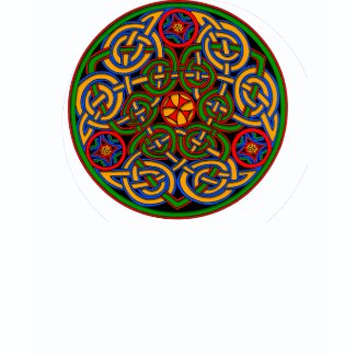 Irish Heritage celtic ilumination trinity circle tshirt d2351596046769804832qmn1 325 Irish Heritage