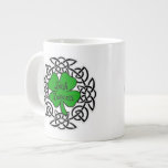 Celtic Irish Princess Jumbo Mugs