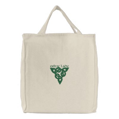 Celtic Irish Symbol Sign Bag Celtic Irish Symbol Sign Bag