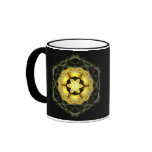 Celtic Kaleidoscope mugs