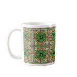 Celtic Key Pattern Mug bu Maggie_K