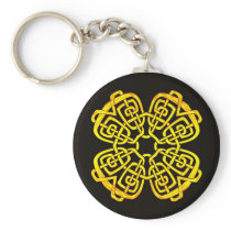 CELTIC keychains