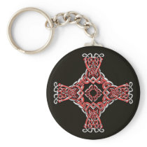 CELTIC keychains
