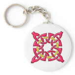 Celtic Knot 13 keychains