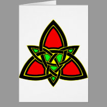 Celtic Knot  #3011 cards