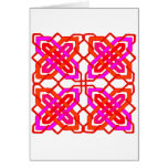Celtic Knot 3 cards