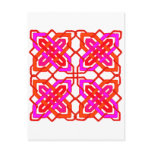 Celtic Knot 3 Postcards