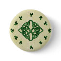 Celtic Knot Button by MANolan Celtic Knot Button