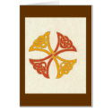CELTIC KNOT cards