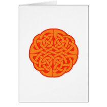 Celtic Knot cards