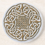 Celtic Knot coasters