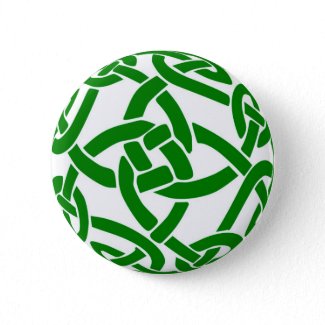 Celtic Knot Design button